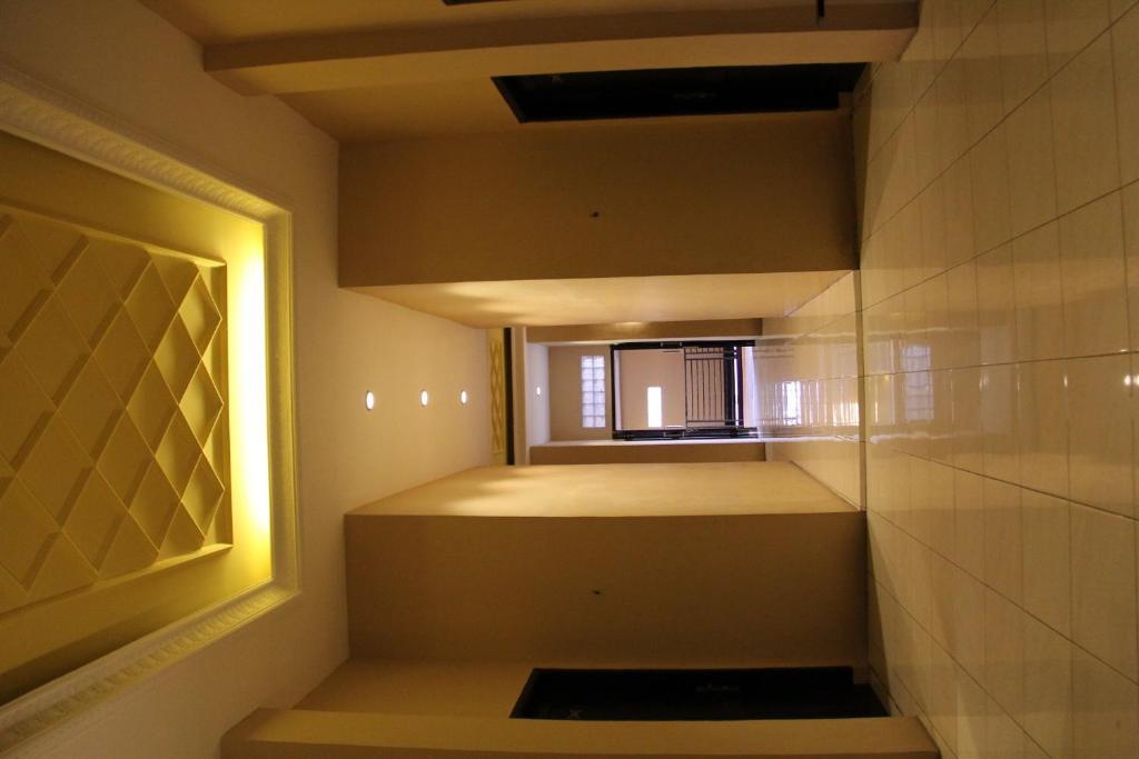 Hotel Sing A Song Pematangsiantar Dış mekan fotoğraf