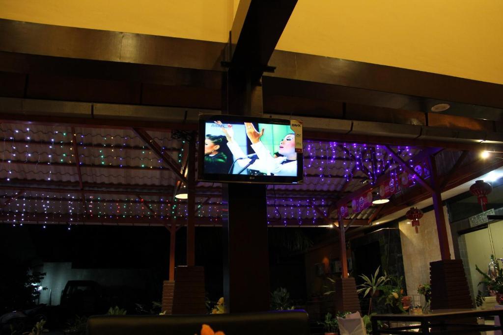 Hotel Sing A Song Pematangsiantar Dış mekan fotoğraf