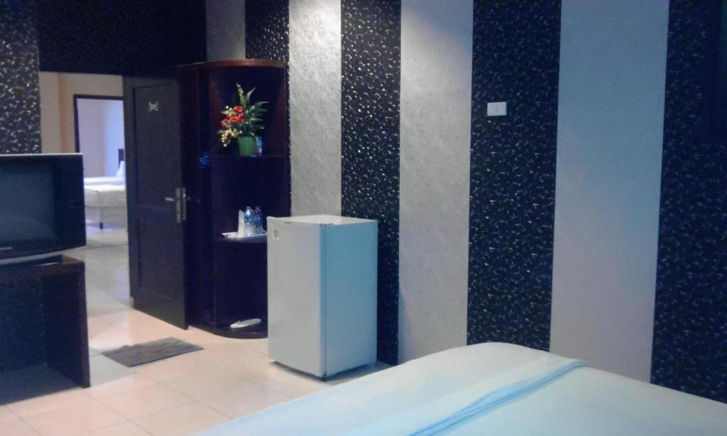 Hotel Sing A Song Pematangsiantar Oda fotoğraf